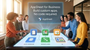 AppSheet for Business