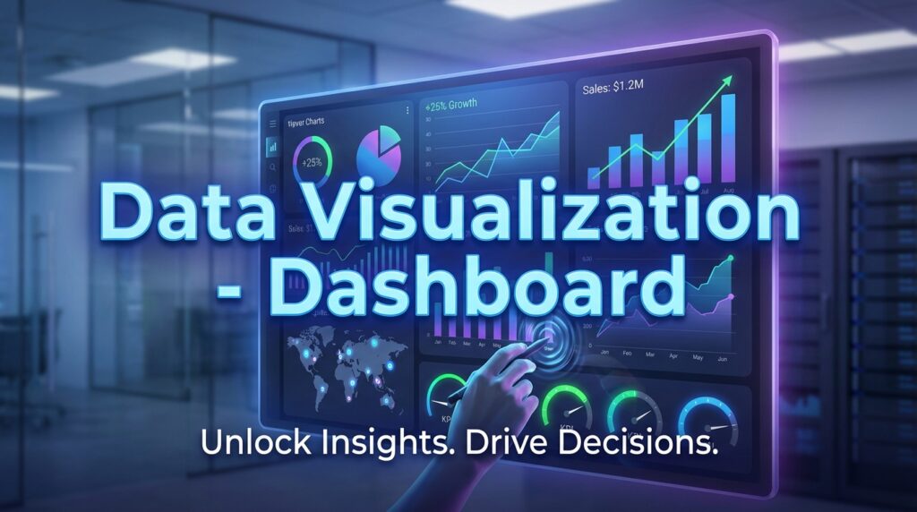 Data Visualization Dashboard