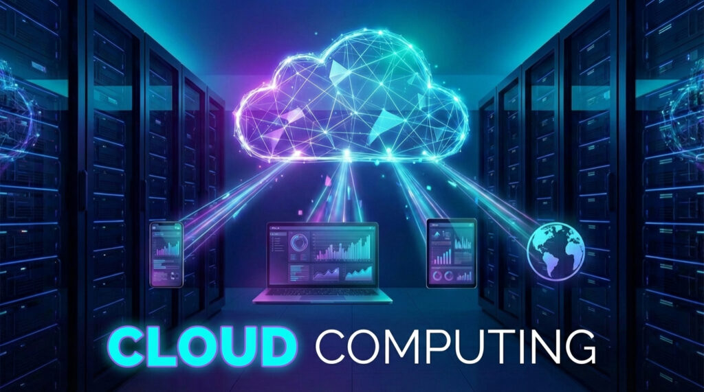 Cloud Computing