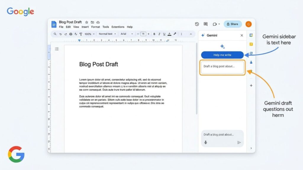 Google Docs